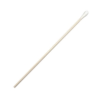 Cotton Applicators 6" (1000 pieces/box) Cotton Applicators Dante Disposables