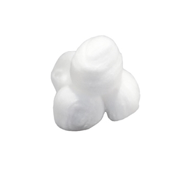 Cotton Balls (200 pieces/bag) 