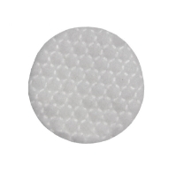Cotton Facial Rounds  (80 pieces/bag) Cotton Facial Rounds Facial Rounds
