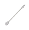 Cotton Swab Dual Head- Pointed Tip/Rounded Tip (100 pieces/bag) Dual Cotton Swab Round & Pointed Tips