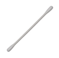 Cotton Swabs - Paper Stick (300 pieces/box) 