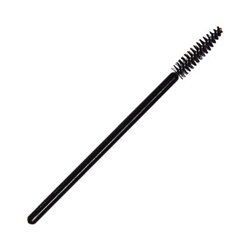Disposable Mascara Wands Applicator –Tapered (25 pieces/bag) Disposable Mascara Brush, Mascara Brush, Cosmetic Mascara Brush, Mascara Wand, Mascara Applicator