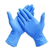 Nitrile Gloves 100 per box - Medium Nitrile Gloves 100 per box - Medium
