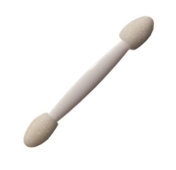 Sponge Applicator Double Ended (25 pieces/bag) Disposables Single End Sponge Applicator 