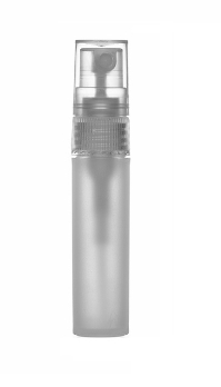 Spray Vials 5ml - (50 Pieces/bag) Sample Spray Vials