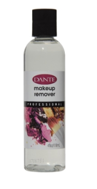 Makeup Remover 4oz Makeup Remover